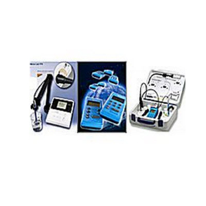 台式酸度计 LAB860/870