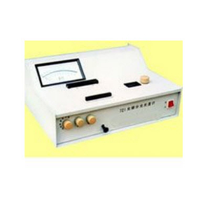 便携式酸度计 PHS-260