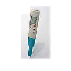 酸度计 testo206-PH2