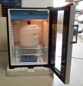 自动水质采样器 glory-8605