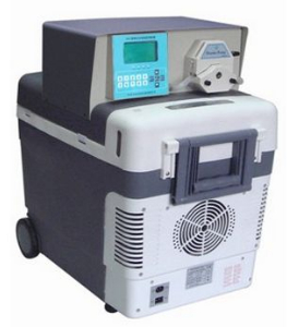 便携式多功能水质采样器 PTB-2012