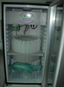 固定式自动等比例水质采样器 ZYKX-2024YL