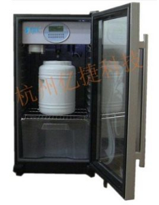 保温混采型自动水质采样器 ZYE-HC12B