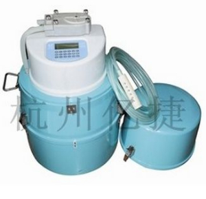 便携式分采型水质采样器 ZYE-9624A
