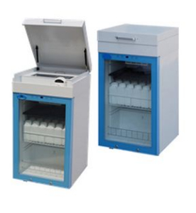 等比例水质采样器 JWS-8000V