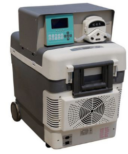 拉杆式水质采样器 JWS-8000D