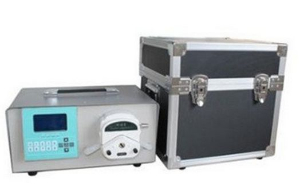 便携式水质采样器 DL-8000E