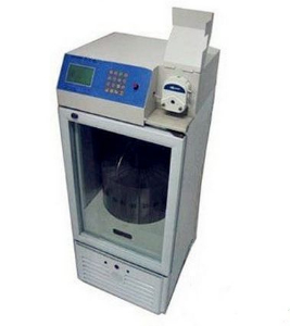 在线式水质采样器 DL-8000Z