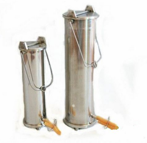 不锈钢水质采样器 DL-800B