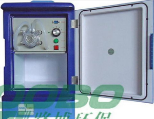 自动水质采样器 LB-8000F