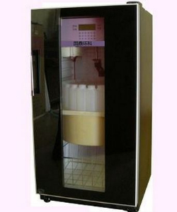 在线自动水质采样器 9624YL