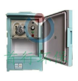 自动水质采样器 SH-8000F