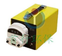 便携式水质采样器 SH-8000B