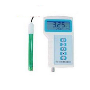 便携式酸度计 PHBJ-260-S