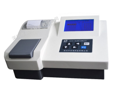 COD测定仪 QCOD-3Mn型