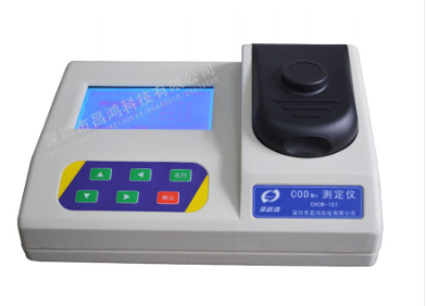 CODMn测定仪 CHCM-101型