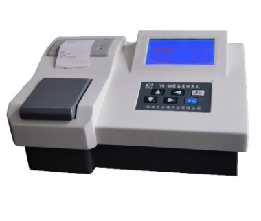总氮测定仪 TN-2A型