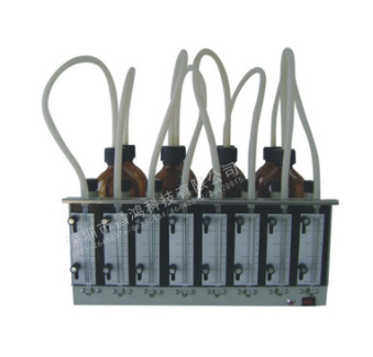 直读BOD5测定仪  CY-2型