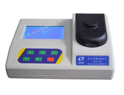 水中苯胺测定仪 CHPA-303型