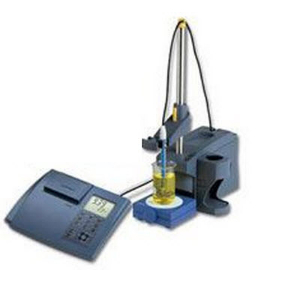 便携式酸度计 ECPH1102K