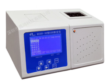 实用型COD速测仪 QCOD-3E型