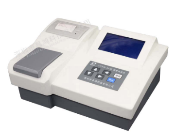 精密浊度仪 TURB-3B型