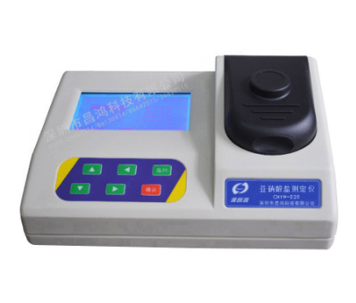 亚硝酸盐测定仪 CHYN-230型
