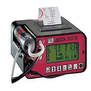 烟气分析仪 Delta2000CDⅣ