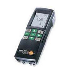 烟气分析仪 testo325M/XL