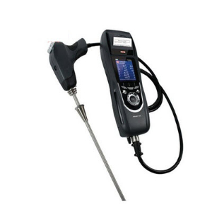 烟气分析仪 KIGAZ 100