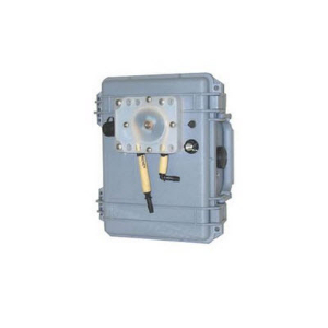 可调速水质采样器 SP200