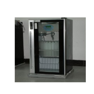 超标留样自动水质采样器 GD-24B-2