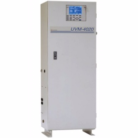 紫外吸收法在线COD仪 UVM-4020