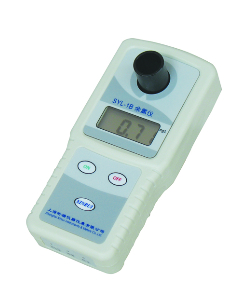 余氯仪 SYL-1B