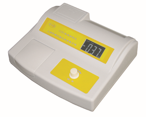 多参数水质分析仪 DR6100A