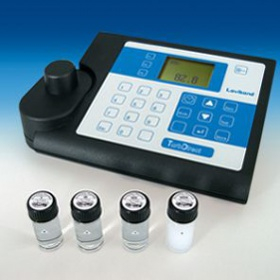 微电脑快速浊度测定仪 ET760910