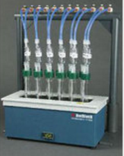 氰化物、氨水收集系统 SimpleDist