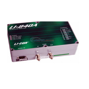 CO2/H2O分析仪 LI-840A