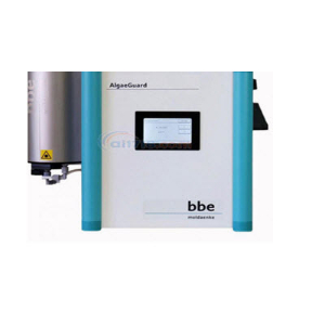 藻类检测仪 AlgaeGuard