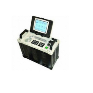 烟尘采样器 LB-3012H