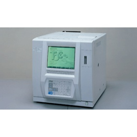 总有机碳分析仪 TOC-V WS