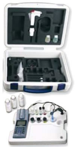 多功能浊度仪 pHotoFlex Turb