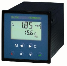 在线溶解氧监测仪 Oxi 296