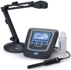 台式电导率仪 HQ430d