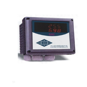 智能在线pH计  HT-9202
