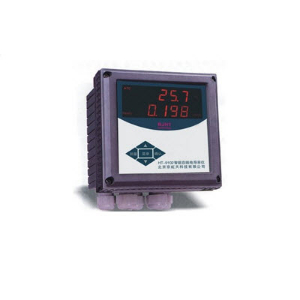 智能在线电导率仪 HT-9102