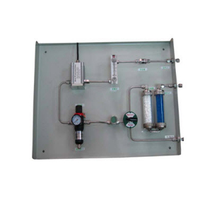 在线式氧含量分析仪 FT-1630