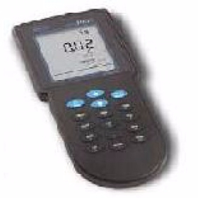 便携式电导测定仪 sensION?5