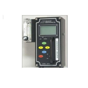 便携式常量氧分析仪 GPR2000M