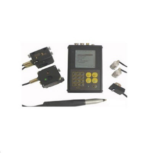 振动检测双通道振动频谱分析仪 C911